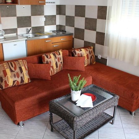 Ferienwohnung Mia 5 Crikvenica Exterior foto