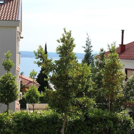 Ferienwohnung Mia 5 Crikvenica Exterior foto