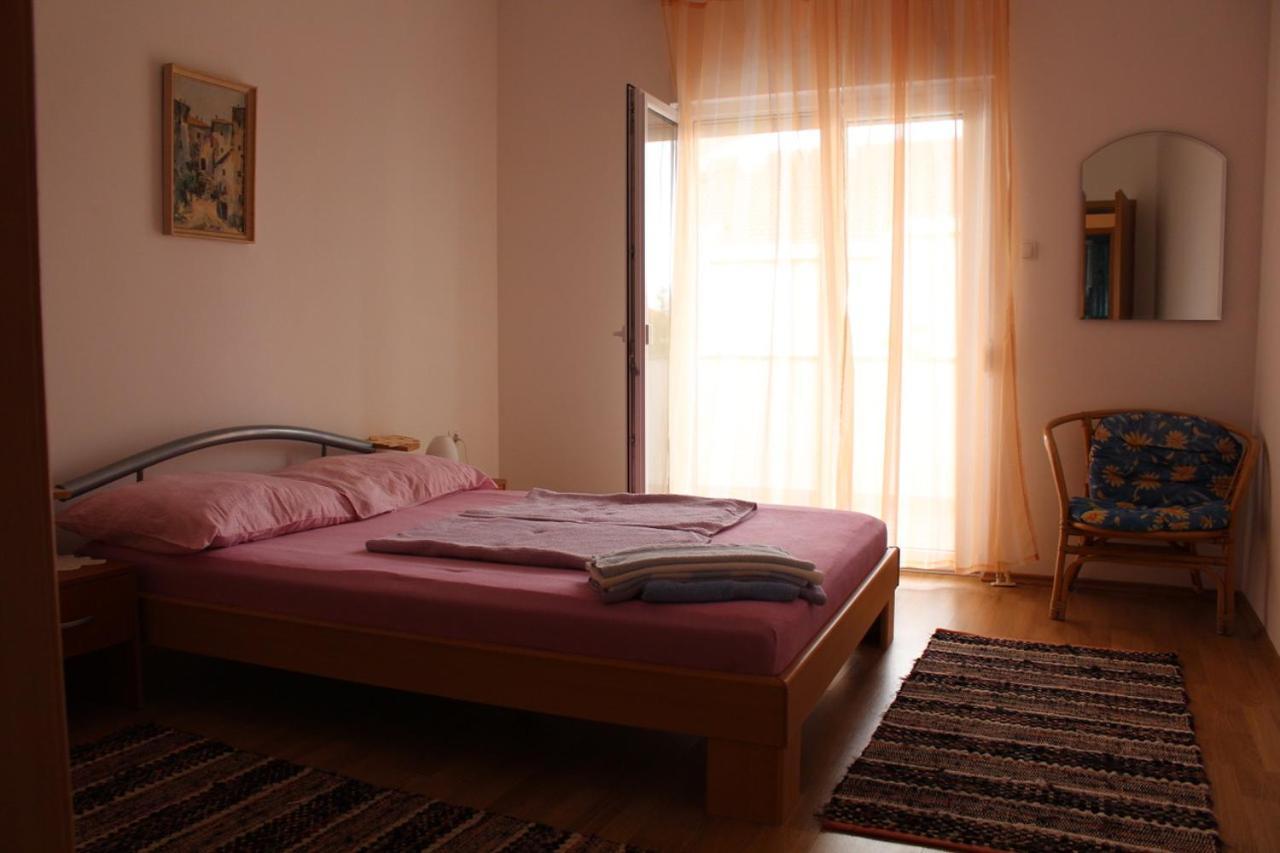 Ferienwohnung Mia 5 Crikvenica Exterior foto