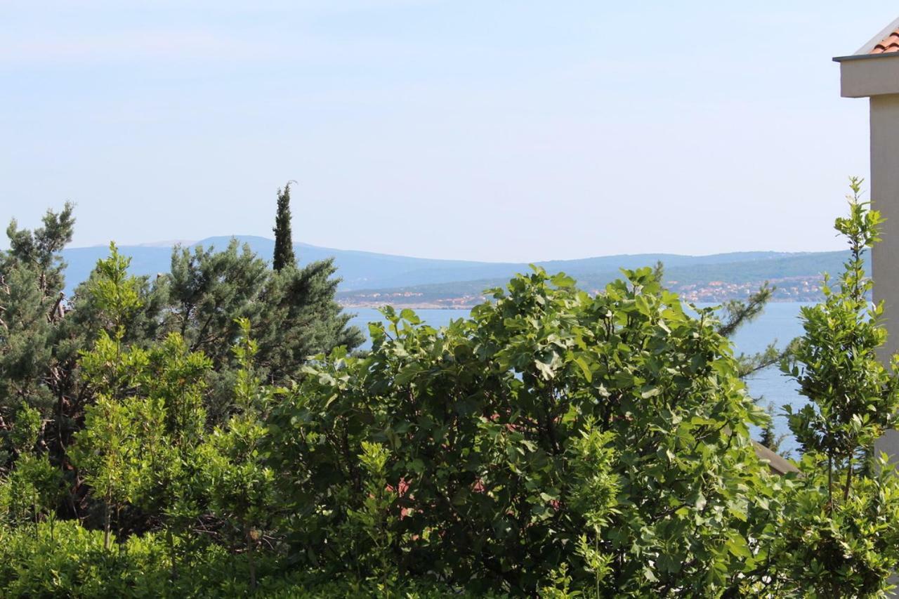 Ferienwohnung Mia 5 Crikvenica Exterior foto