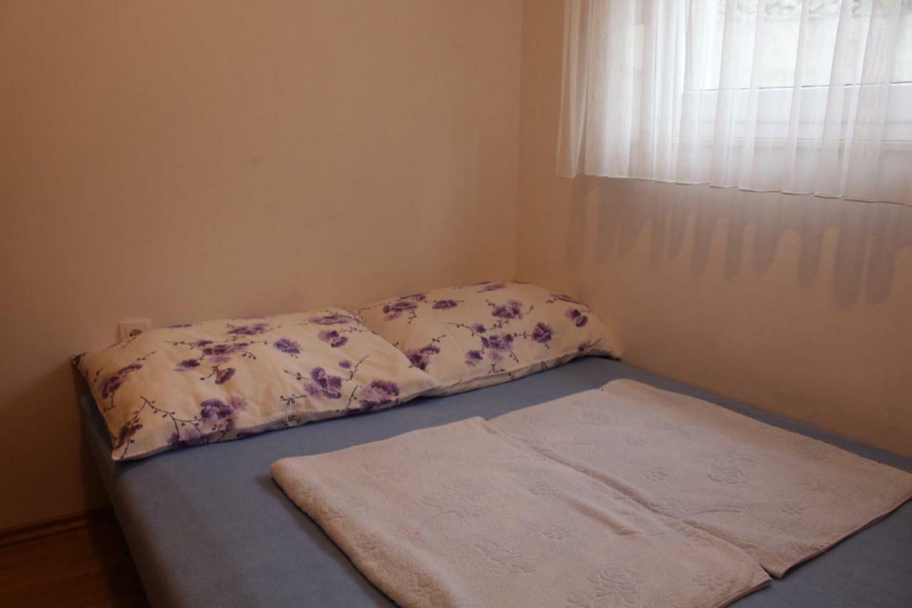 Ferienwohnung Mia 5 Crikvenica Exterior foto