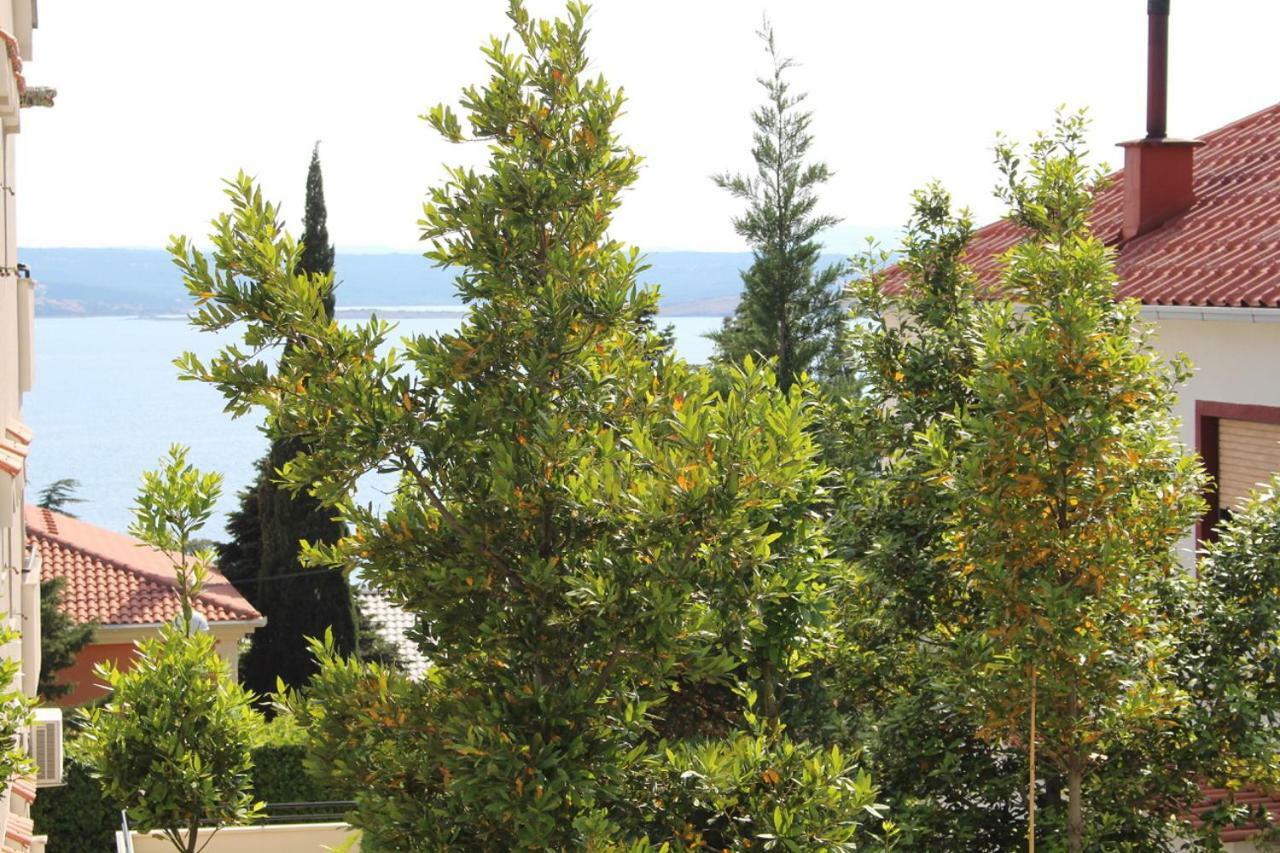 Ferienwohnung Mia 5 Crikvenica Exterior foto
