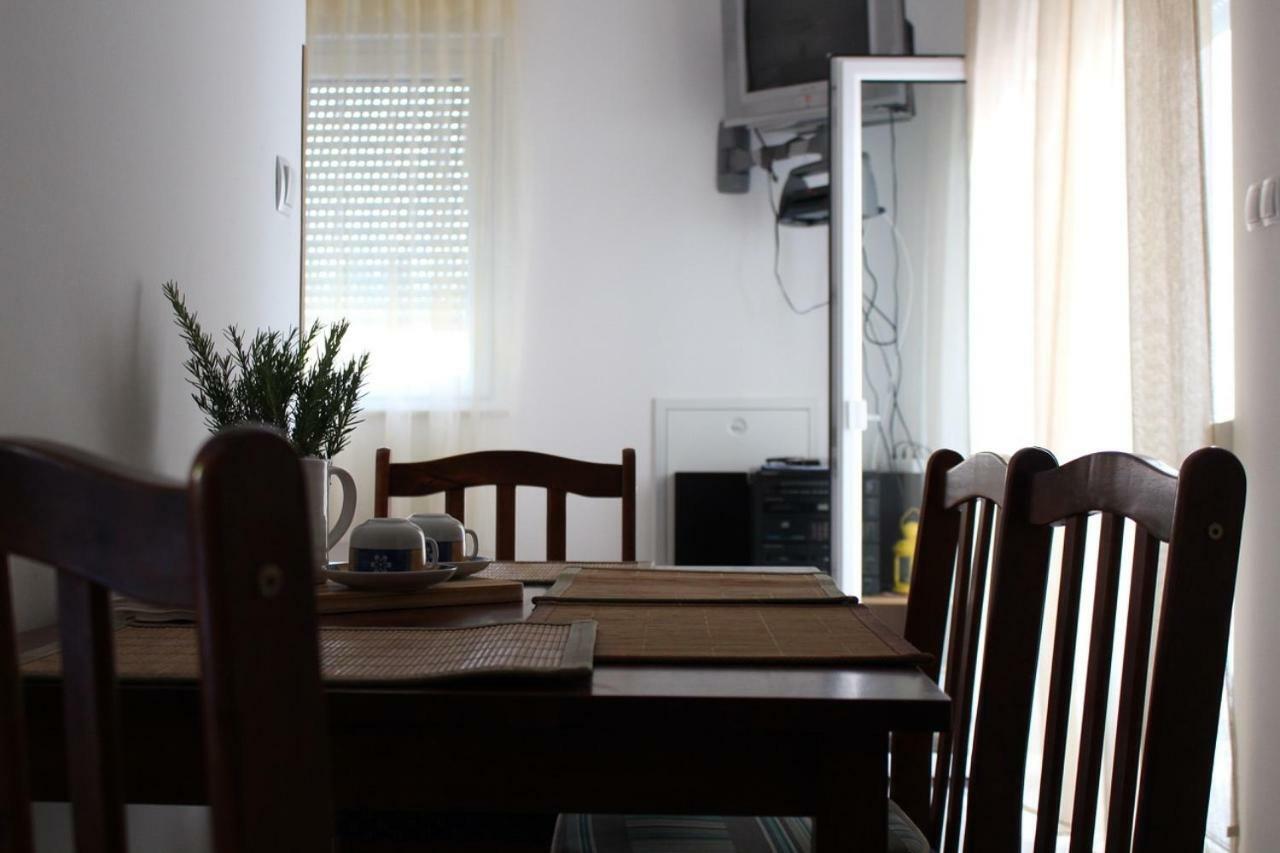 Ferienwohnung Mia 5 Crikvenica Exterior foto